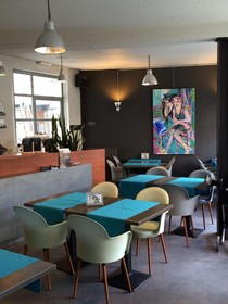 Hotel De Loft