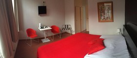 Hotel De Loft