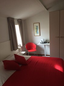 Hotel De Loft