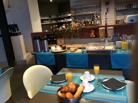 Hotel De Loft