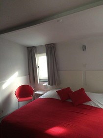 Hotel De Loft
