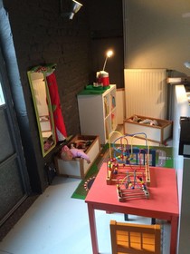 Hotel De Loft