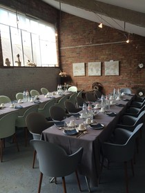 Hotel De Loft