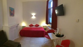 Hotel De Loft