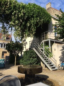 Hotel De Loft