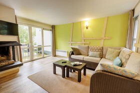 Center Parcs Les Ardennes