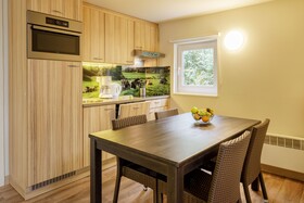 Center Parcs Les Ardennes