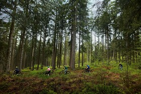 Center Parcs Les Ardennes