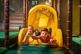 Center Parcs Les Ardennes