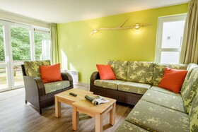 Center Parcs Les Ardennes