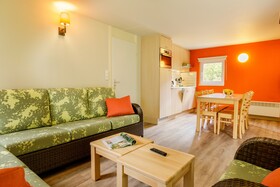 Center Parcs Les Ardennes