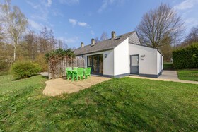 Center Parcs Les Ardennes