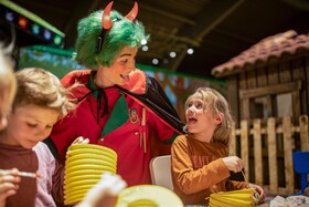 Center Parcs Les Ardennes