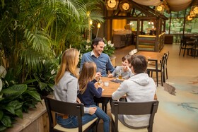 Center Parcs Les Ardennes