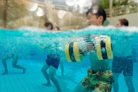 Center Parcs Les Ardennes