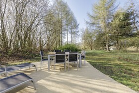 Center Parcs Les Ardennes