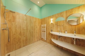 Center Parcs Les Ardennes