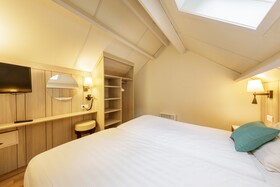 Center Parcs Les Ardennes