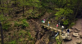 Center Parcs Les Ardennes