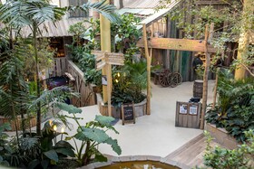 Center Parcs Les Ardennes