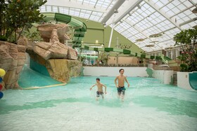 Center Parcs Les Ardennes