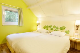 Center Parcs Les Ardennes