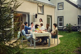 Center Parcs Les Ardennes