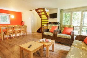 Center Parcs Les Ardennes