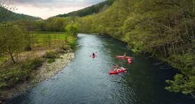 Center Parcs Les Ardennes