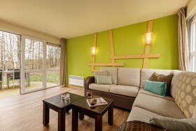 Center Parcs Les Ardennes