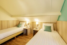 Center Parcs Les Ardennes