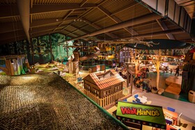 Center Parcs Les Ardennes