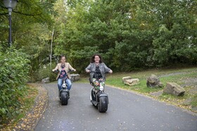 Center Parcs Les Ardennes