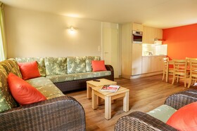 Center Parcs Les Ardennes