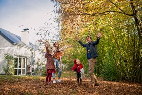 Center Parcs Les Ardennes