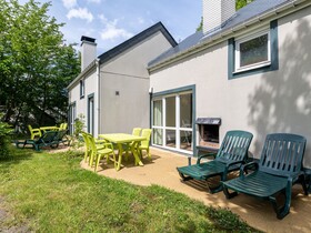 Center Parcs Les Ardennes