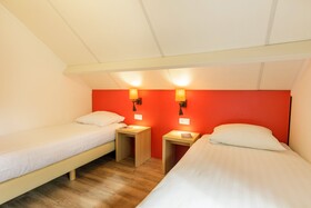 Center Parcs Les Ardennes