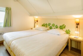 Center Parcs Les Ardennes