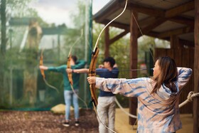 Center Parcs Les Ardennes