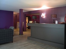 Hotel Myrtilles