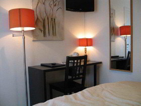 Hotel Myrtilles