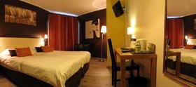 Hotel Myrtilles