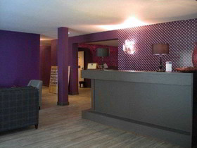 Hotel Myrtilles