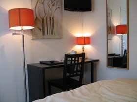 Hotel Myrtilles