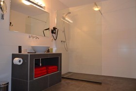 Hotel Het Heilig Genot