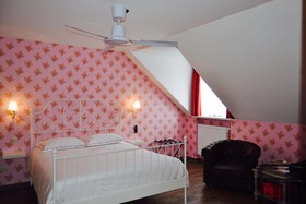 Hotel Het Heilig Genot