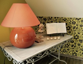 Hotel Het Heilig Genot