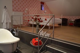 Hotel Het Heilig Genot