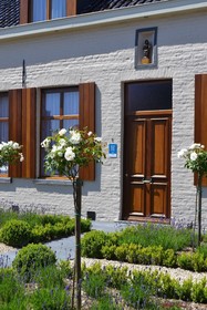 Hotel Het Heilig Genot