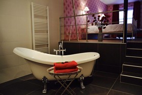 Hotel Het Heilig Genot